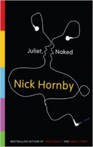 Nick Hornby