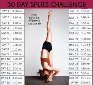 splitchallenge