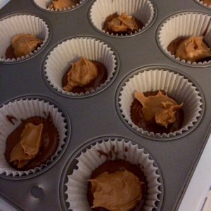 peanut butter cups