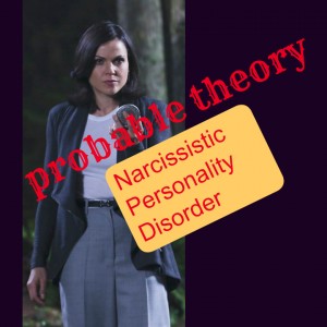 Regina Probable Theory