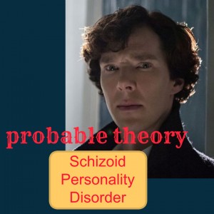 Sherlock Probably Theory