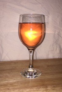 my common room cocktail