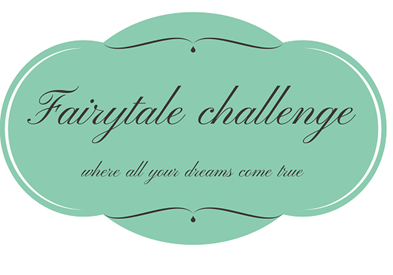 Fairytale Reading Challenge Books