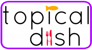 Topical Dish Logo 4
