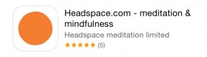 headspace