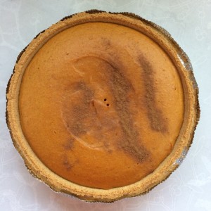 Graham Cracker Pie Crust Thanksgiving