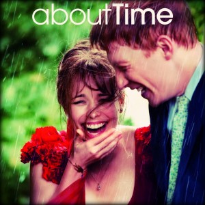 About Time comfort film