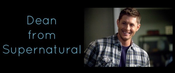 Dean Winchester Supernatural