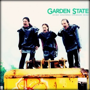 Garden State Comfort Film