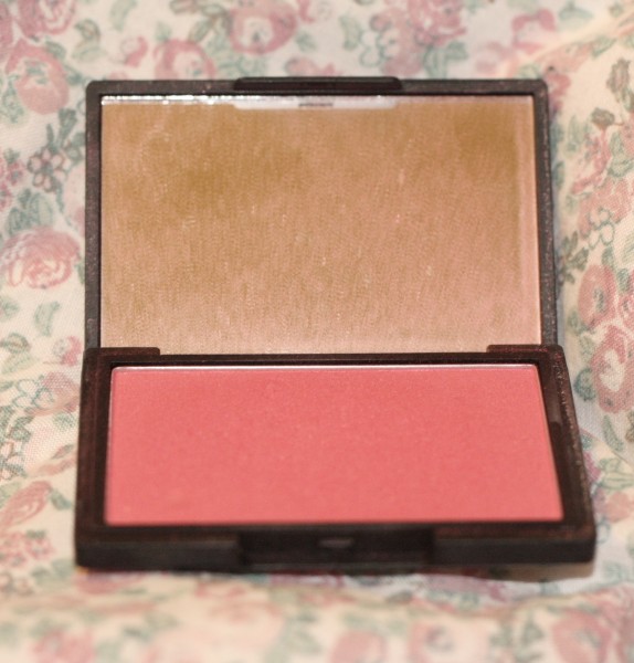 sleek blush flamingo