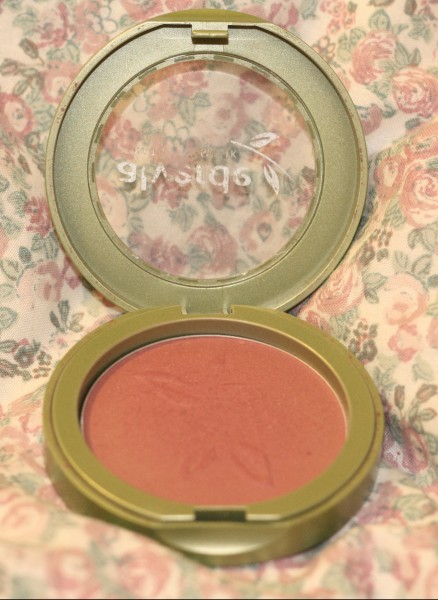 alverde blush flamingo