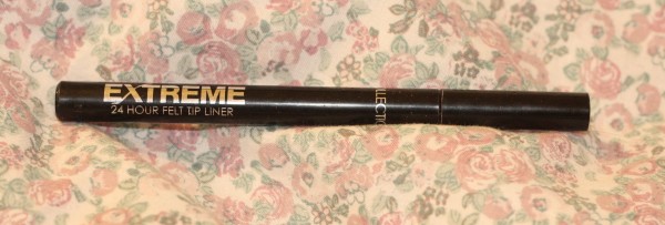collection extreme eye liner
