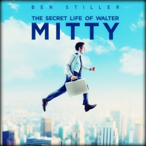 The secret life of walter mitty comfort film