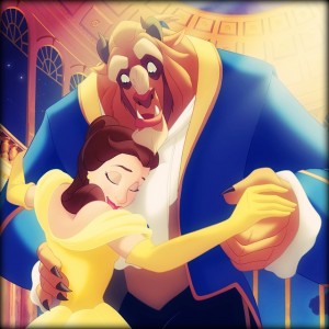 beauty and the beast comfort film