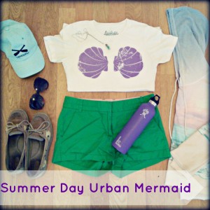 fandom5 fandom item styles 5 ways summer day urban mermaid