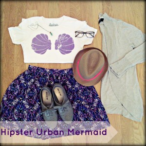 fandom5 fandom style hipster urban mermaid