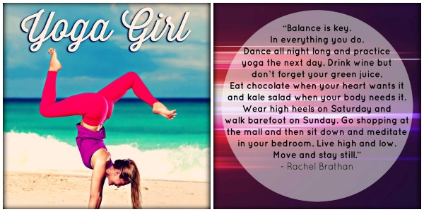 10 books for a healthy bodyspiritbrain yoga girl