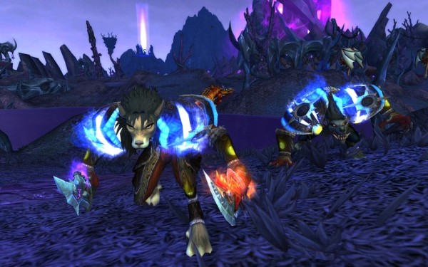 Fandom5 World of Warcraft