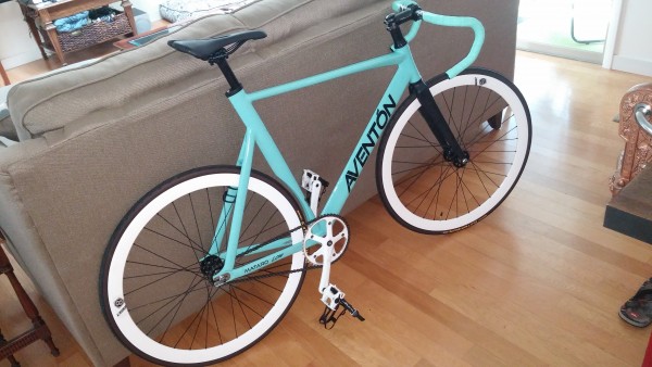 AventonFixie