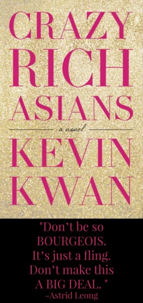 Kevin Kwan