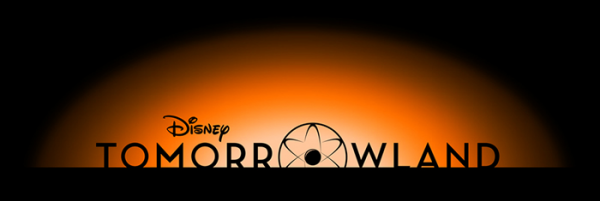 Tomorrowland Brad Bird Disney