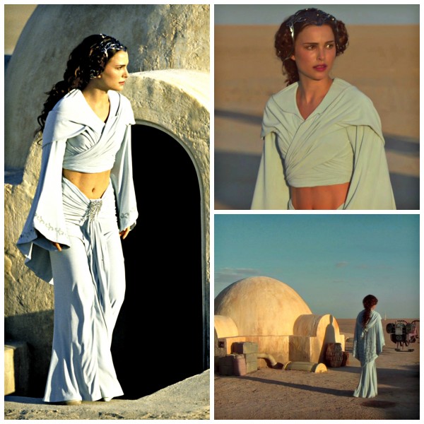 padme tatoonie costume attack of the clones star wars rewatch