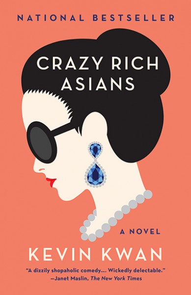 china rich girlfriend book review