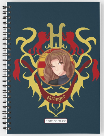 jk rowling hogwarts gryffinfdor lion