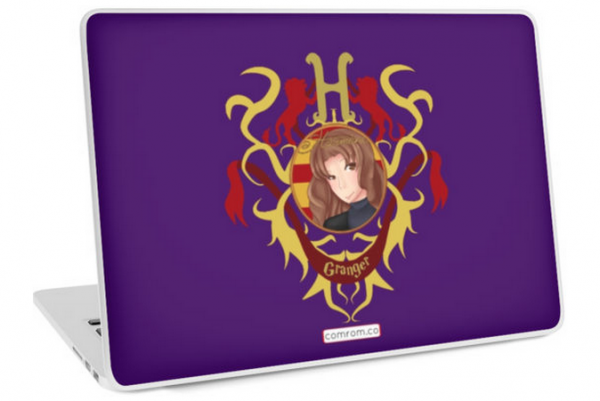 Laptop Skin snap hard cover redbubble