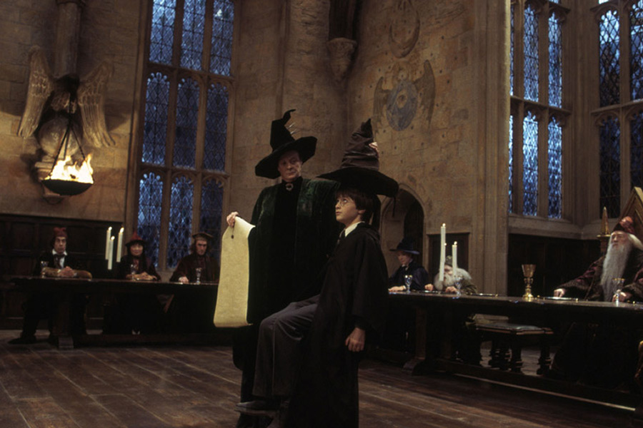 Pottermore Archives Common Room