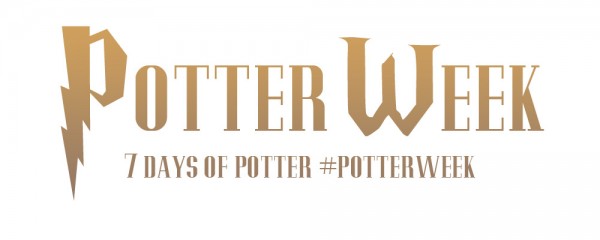 potterweek gold common room 7 days of potter