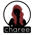 Charee Circle BG Label 2