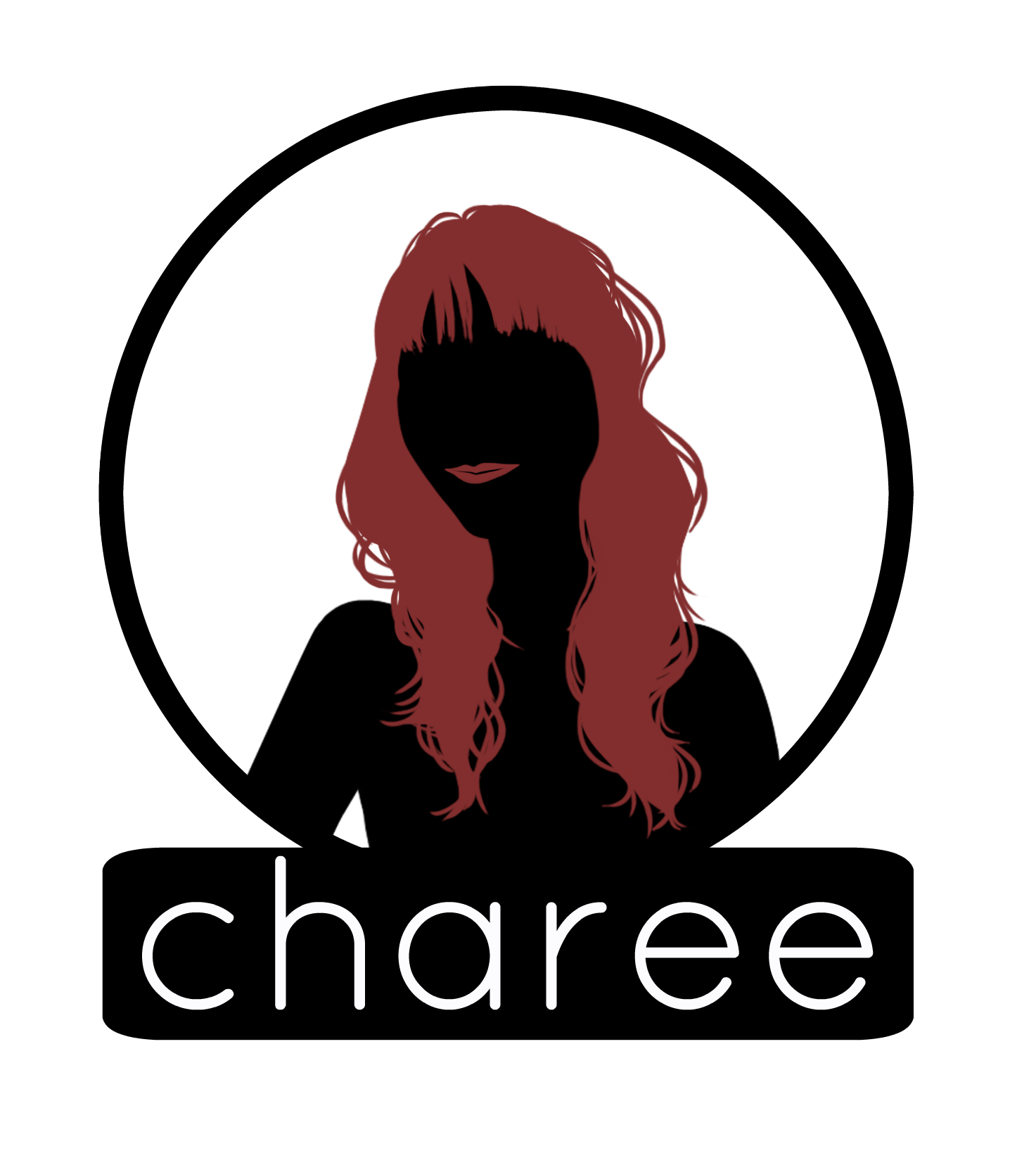 Charee Circle BG Label 2