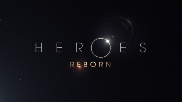 Heroes Reborn NBC Promo zachary levi