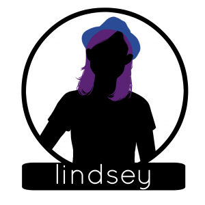 Lindsey Circle BG Label