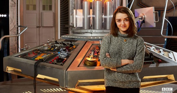 maisie-williams-game-of-thrones-game-of-thrones 2015 peter capaldi