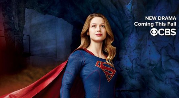 supergirl cbs promo michelle benoist fall tv must watch