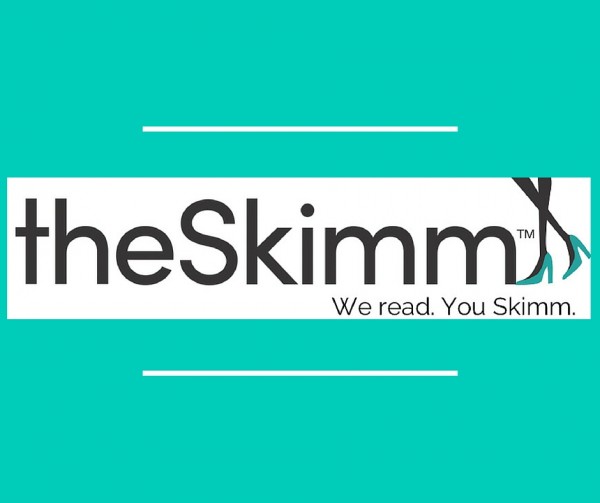 the skimm