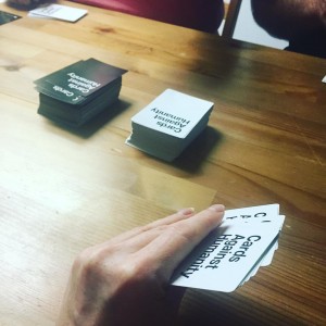 Cards Against Humanity