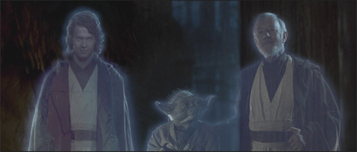 The Cutest #StarWarsRewatch Ever? Return of the Jedi! | Common Room