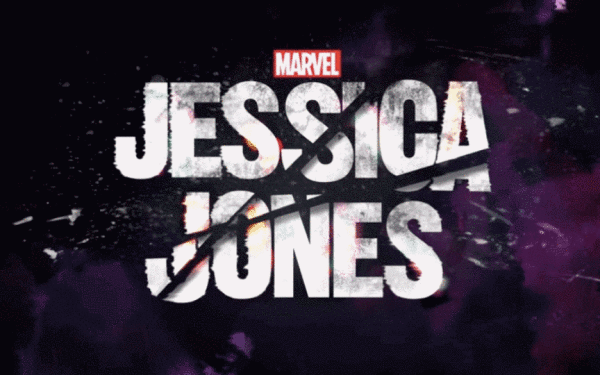 Jessica Jones David Tennant Marvel Netflix