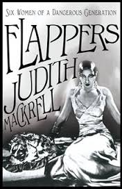 Flappers Judith Mackrell Best Book of 2015