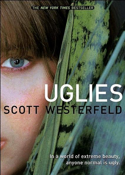Uglies Trilogy Best Books of 2015