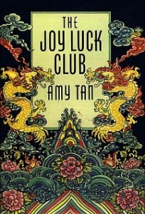 The Joy Luck Club Amy Tan Best Book of 2015