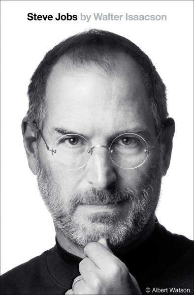 Best of 2015 Steve Jobs Walter Isaacson Apple Macintosh