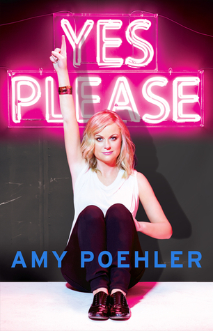 Best of 2015 Amy Poehler Yes Please Memoir