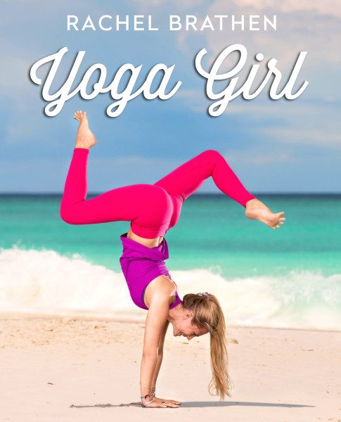 Best of 2015 Yoga Girl