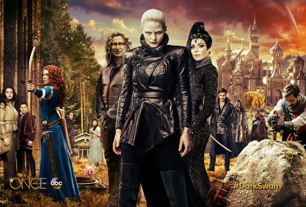 Once Upon a Time TV Show