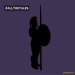 #AlltheTales comromco