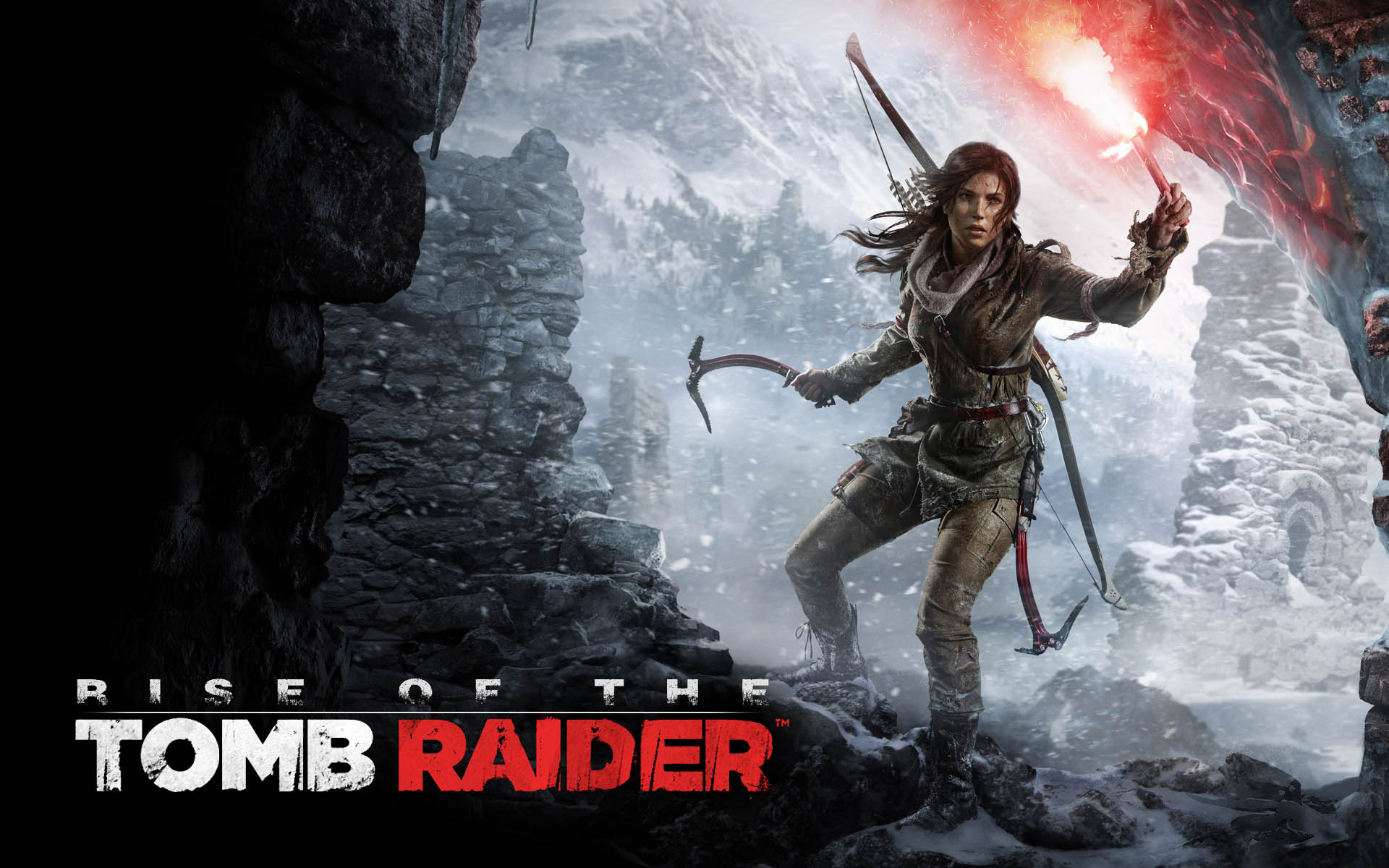 Rise of the Tomb Raider Mythology